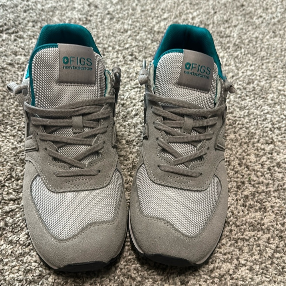 Figs New Balance